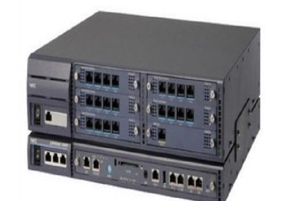 NEC SV9500数字程控电话交换机 数字集团电话交换机