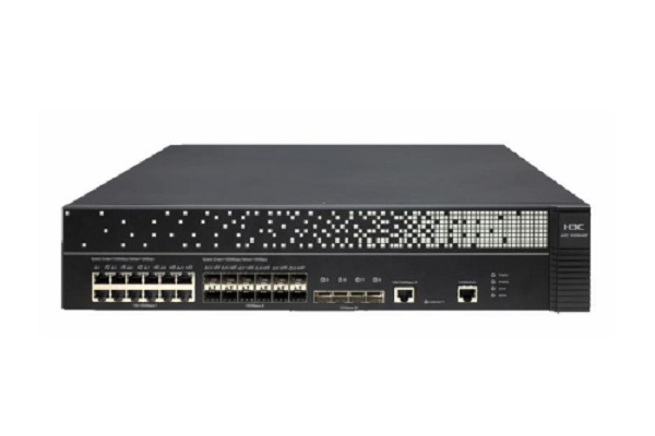 H3C WX5500H无线控制器