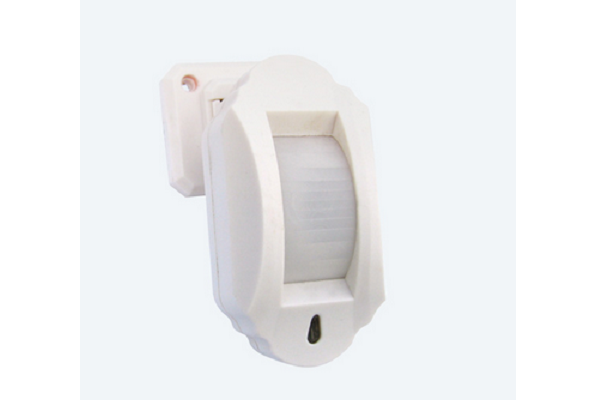 福科斯方向识别幕帘探测器