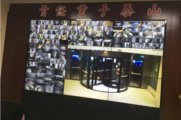 新兴宾馆