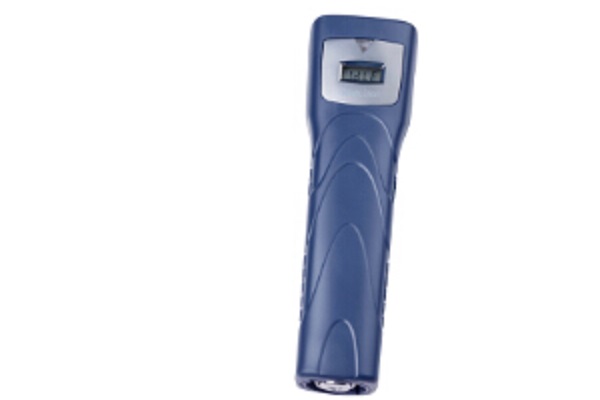 蓝卡感应式巡检器