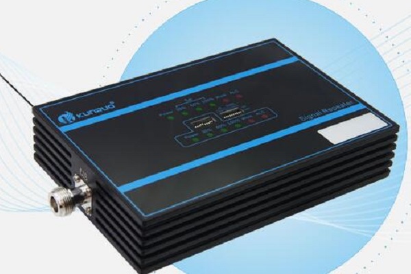 坤诺(双频)微型直放站