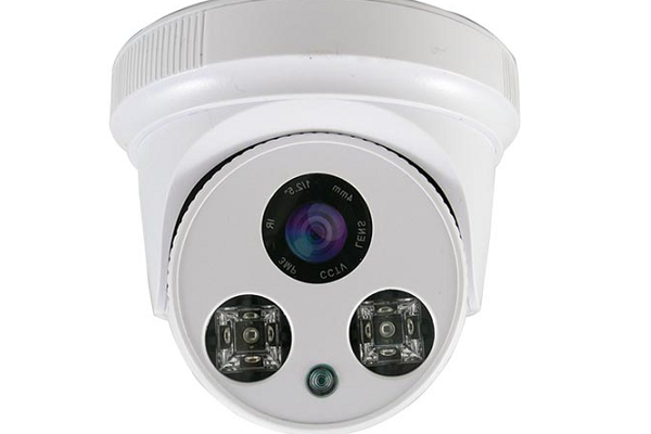 海科1200线高清摄像头