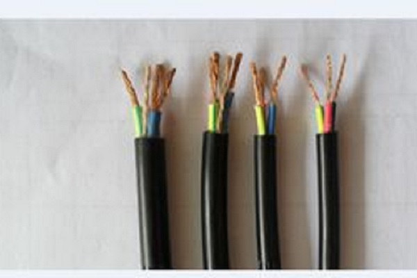 交泰 小猫 远东 中超 宝胜 五彩 曙光RVV护套电源