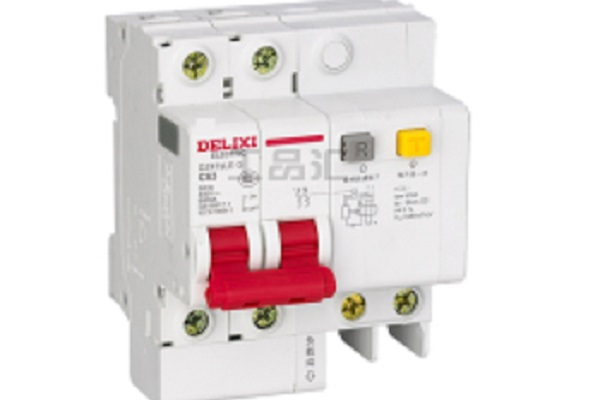 交泰 小猫 远东 中超 宝胜 正泰 德力西漏电空开