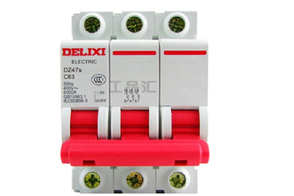 交泰 小猫 远东 中超 宝胜 正泰 德力西空开