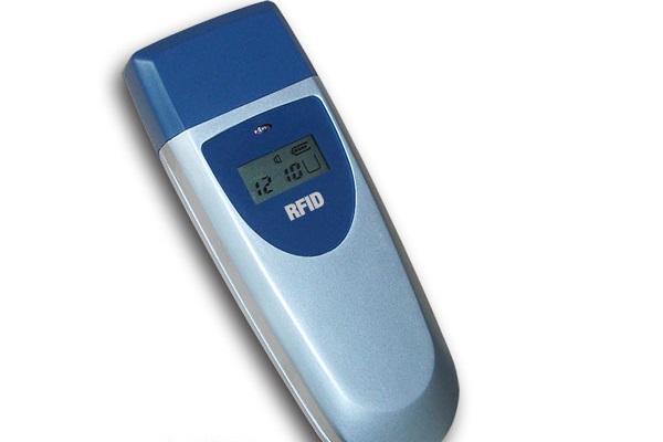 KH-9000K无线巡更机