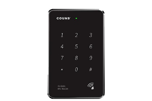 CU-G1201 门禁控制器