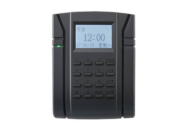 射频卡门禁一体机SC202