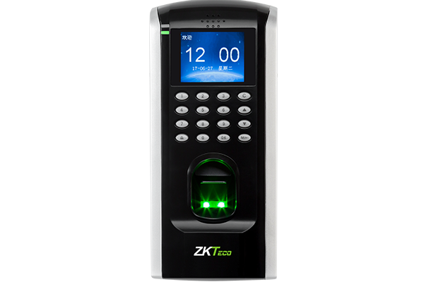 指纹门禁一体机F7plus