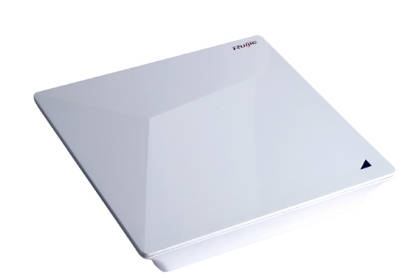 锐捷RG-AP520-I双路双频802.11ac无线接入点