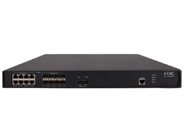 H3C WX3000H-无线控制