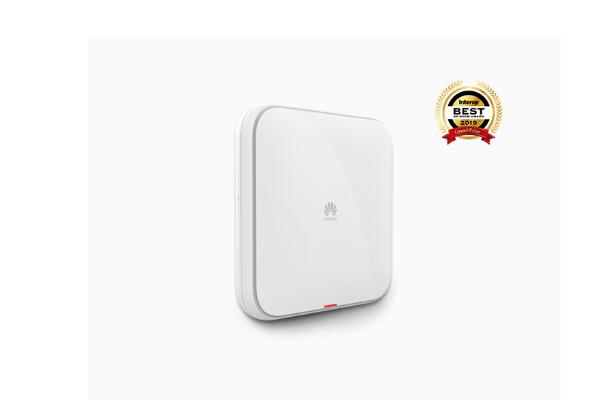 华为AP7060DN接入点