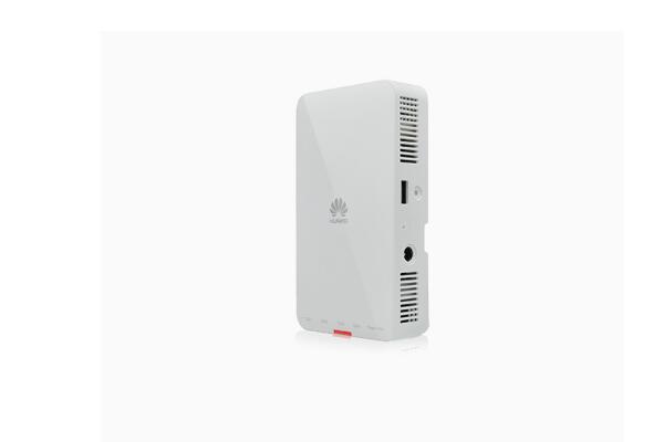 华为AP2051DN接入点
