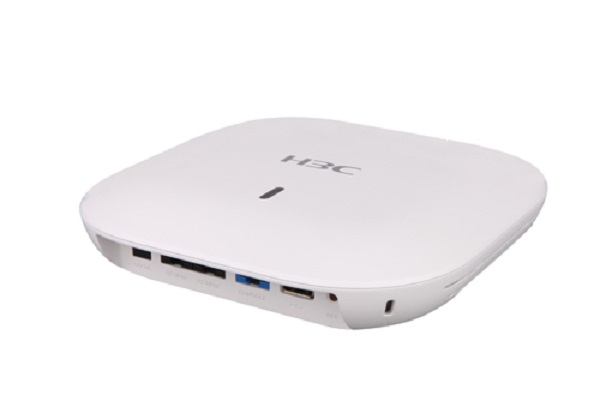 H3C WAP722S-无线接入设备
