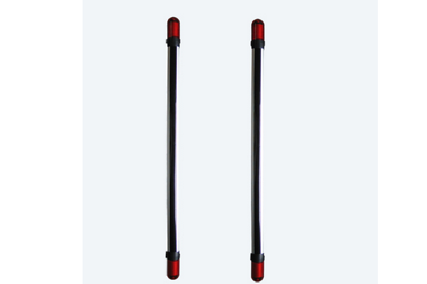  福科斯数字互射式红外栅栏