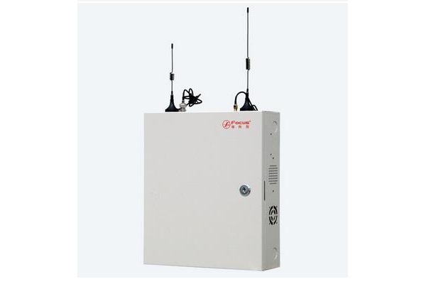 福科斯网络报警主机 FC-7668