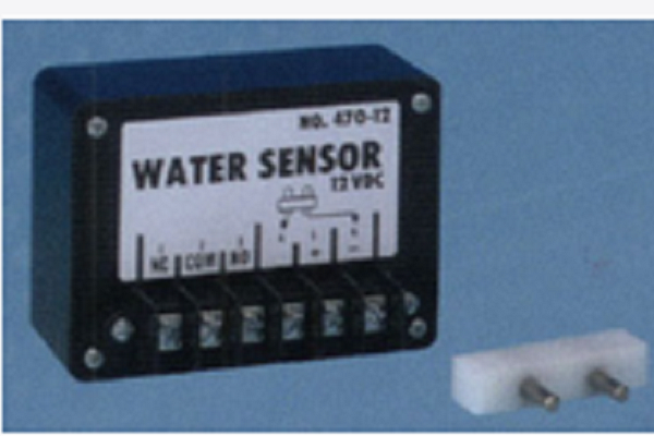 霍尼韦尔水探测器