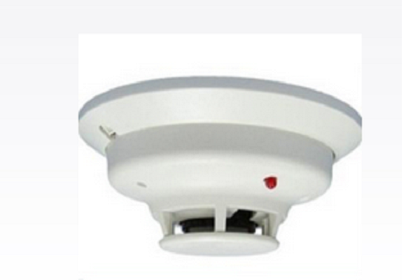 霍尼韦尔烟感探测器 JTY-GD-2412E