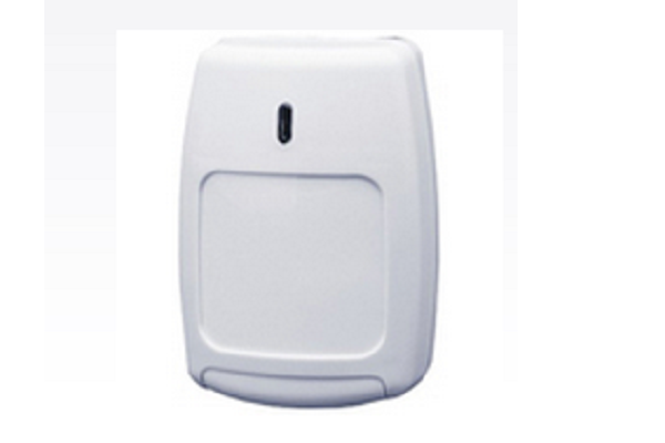 霍尼韦尔幕帘式被动红外线探测器