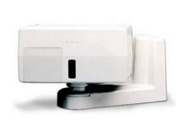 霍尼韦尔工业用三鉴移动探测器