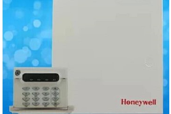 霍尼韦尔总线制大型控制主机