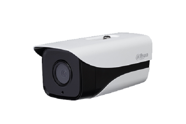 大华100万同轴摄像头