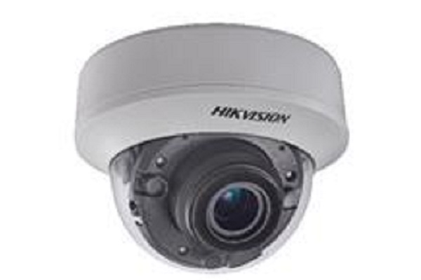 海康200万同轴摄像头半球