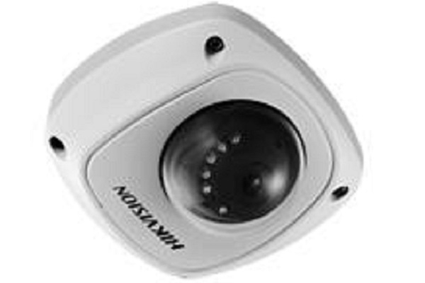 海康电梯200万同轴摄像头