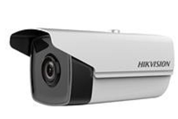 海康人脸抓拍400万摄像头