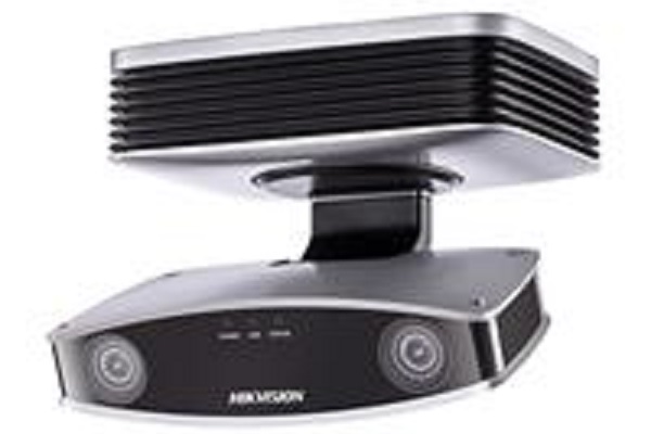 海康人脸对比200万摄像头