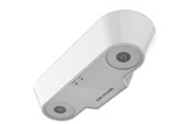 海康客流统计摄像头